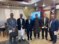 با دستور وزیر علوم، تحقیقات و فناوری، در راستای حمایت از دانشگاه ملی مهارت انجام می‌شود:
بررسی مشکلات و رفع چالش‌های موجود آموزشکده تازه‌تأسیس شهید سلیمانی چابهار