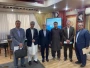 با دستور وزیر علوم، تحقیقات و فناوری، در راستای حمایت از دانشگاه ملی مهارت انجام می‌شود:
بررسی مشکلات و رفع چالش‌های موجود آموزشکده تازه‌تأسیس شهید سلیمانی چابهار